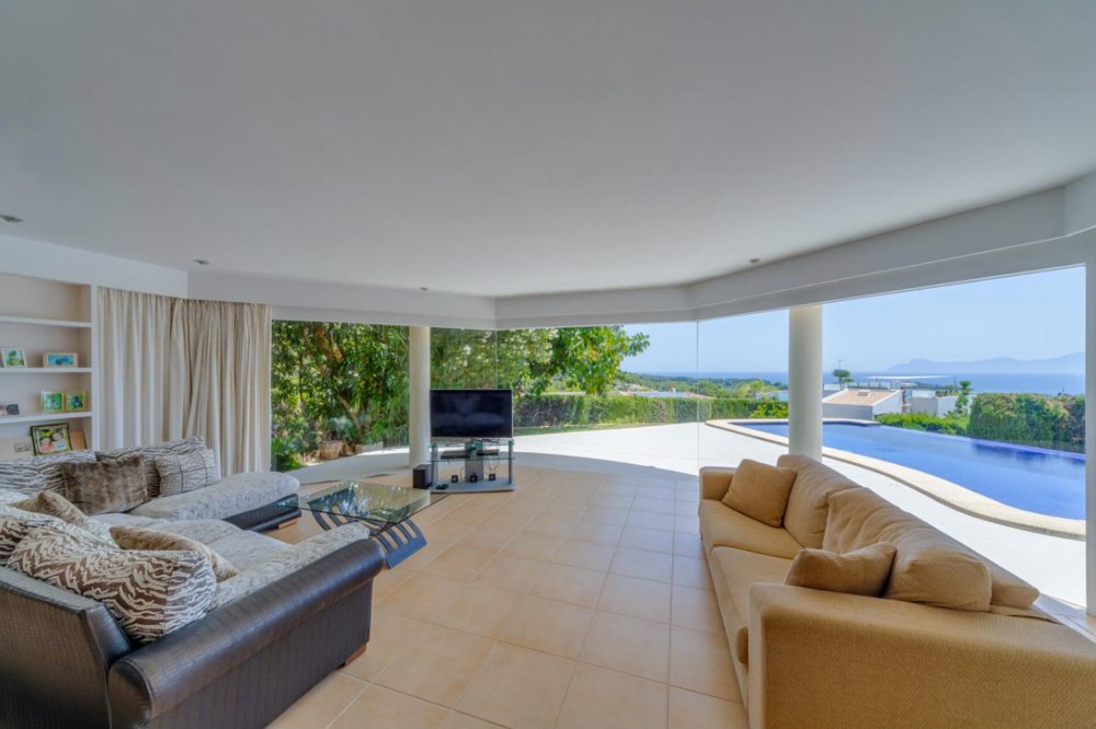 Einfamilienhaus zum Kauf 2.900.000 € 5 Zimmer 543 m²<br/>Wohnfläche 1.166 m²<br/>Grundstück Alcudia / Alcanada 07400