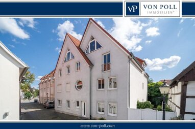 Wohnung zum Kauf 165.000 € 2 Zimmer 67 m² 1. Geschoss Rheda Rheda-Wiedenbrück 33378