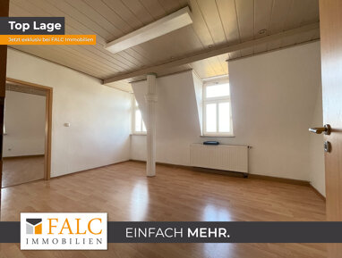 Wohnung zum Kauf 225.000 € 4 Zimmer 90 m² 4. Geschoss Ludwigsfeld Nürnberg 90478