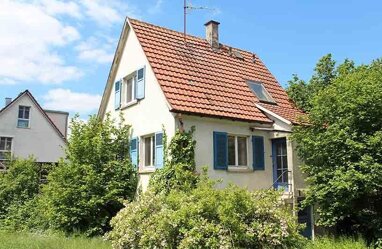 Haus zum Kauf 270.000 € 2 Zimmer 55 m² 637 m² Grundstück Lauffen am Neckar 74348