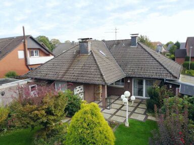 Einfamilienhaus zum Kauf 298.000 € 5 Zimmer 125 m² 726 m² Grundstück Laggenbeck Ibbenbüren 49479