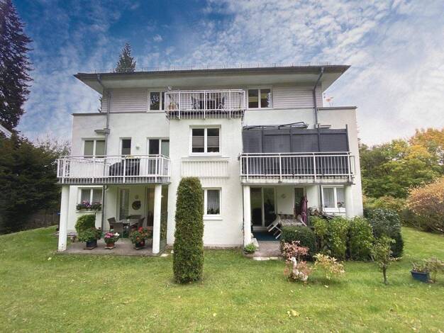 Wohnung zum Kauf 150.000 € 3 Zimmer 78 m² Friedrichroda 99894