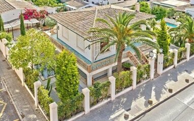 Einfamilienhaus zum Kauf 2.100.000 € 1 Zimmer 250 m² 625 m² Grundstück Palma de Mallorca 07013