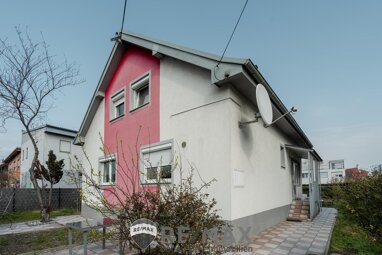 Einfamilienhaus zum Kauf 1.299.000 € 6 Zimmer 140 m² 554 m² Grundstück Wien 1210