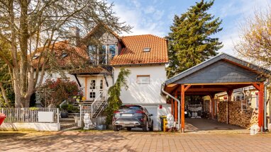 Einfamilienhaus zum Kauf 990.000 € 5 Zimmer 400 m² 1.300 m² Grundstück Geitelde Braunschweig 38122