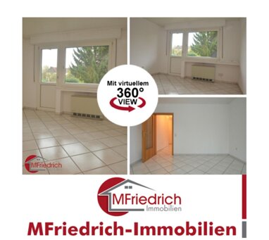 Wohnung zur Miete 390 € 2 Zimmer 50 m² Wiemelhausen - Brenschede Bochum 44803