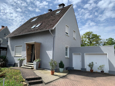 Einfamilienhaus zum Kauf 265.000 € 5 Zimmer 121 m² 912 m² Grundstück Holzhausen Bad Salzuflen-Holzhausen 32107