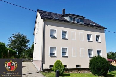 Wohnung zum Kauf provisionsfrei 34.900 € 1,5 Zimmer 35 m² EG Terpitzsch Colditz 04680