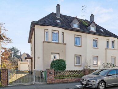 Doppelhaushälfte zum Kauf 749.000 € 7 Zimmer 158,9 m² 391 m² Grundstück Gonsenheim Mainz 55122