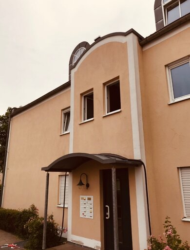 Wohnung zur Miete 850 € 2 Zimmer 54 m² EG Antonviertel Ingolstadt 85051