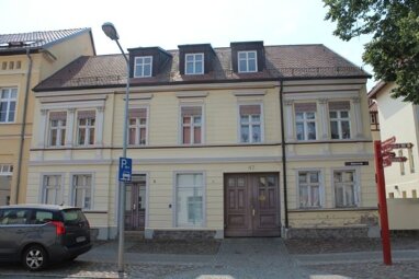 Immobilie zum Kauf 119.990 € 3 Zimmer 82,9 m² Klosterstr. 47 Angermünde Angermünde 16278