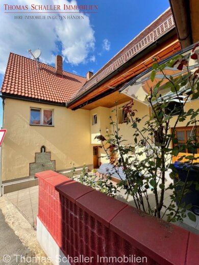 Einfamilienhaus zum Kauf 9 Zimmer 205 m² 300 m² Grundstück Gößweinstein Gößweinstein 91327