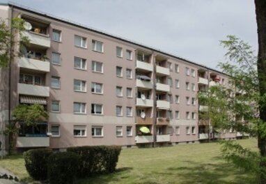 Wohnung zur Miete 838,06 € 3,5 Zimmer 69,1 m² 4. Geschoss Ittlingerstr. 56 Hasenbergl-Lerchenau Ost München 80933