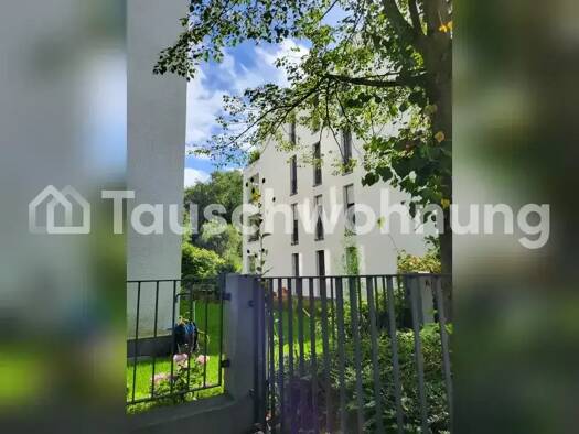 Wohnung zur Miete Tauschwohnung 1.550 € 3 Zimmer 98 m² 2. Geschoss Niederursel Frankfurt am Main 60439