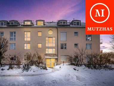 Wohnung zum Kauf 675.000 € 3 Zimmer 83 m² Parkstadt München 81677
