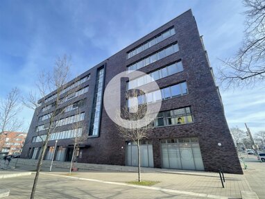 Bürogebäude zur Miete 13,50 € 662,8 m² Bürofläche teilbar ab 328 m² Leo-Sympher-Promenade 65 List Hannover 30655