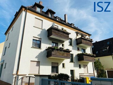 Mehrfamilienhaus zum Kauf 995.000 € 401 m² Grundstück Südstadt 51 Fürth 90763