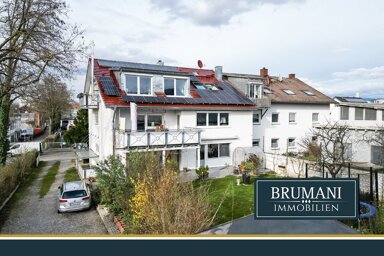 Mehrfamilienhaus zum Kauf 1.197.000 € 11 Zimmer 349 m² 1.261 m² Grundstück St. Georgen - Nord Freiburg im Breisgau 79111