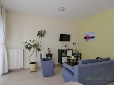 Wohnung zur Miete Wohnen auf Zeit 1.100 € 2 Zimmer 37 m² frei ab sofort Altstadt Erfurt 99084