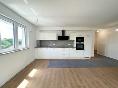 Wohnung zur Miete 960 € 2 Zimmer 67,4 m² 3. Geschoss frei ab sofort Altstadt Weiden in der Oberpfalz 92637