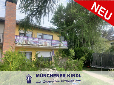 Doppelhaushälfte zum Kauf 950.000 € 4 Zimmer 145 m² 670 m² Grundstück frei ab 01.01.2025 Aubing-Süd München 81249