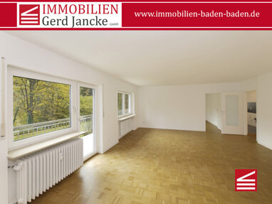 Wohnung zum Kauf 275.000 € 2 Zimmer 83 m² Baden-Baden - Kernstadt Baden-Baden 76530