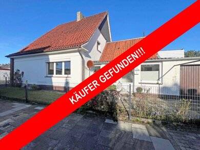 Doppelhaushälfte zum Kauf 157.000 € 5 Zimmer 83 m² 302 m² Grundstück Nordhorn Nordhorn 48529