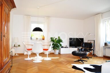 Wohnung zum Kauf 849.000 € 3 Zimmer 94 m² 1. Geschoss Solln München 81479