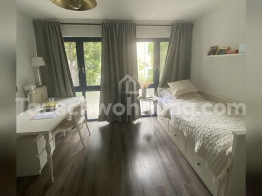 Wohnung zur Miete 445 € 1 Zimmer 20 m² 1. Geschoss Vor dem Koblenzer Tor Bonn 53113