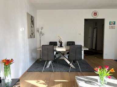 Wohnung zur Miete 750 € 3 Zimmer 77 m² frei ab sofort Königsträßle 96 Achalm Reutlingen 72766