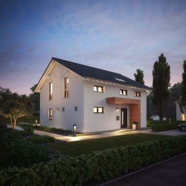 Einfamilienhaus zum Kauf Provisionsfrei 425.999 € 6 Zimmer 170 m² 799 m² Grundstück Kohlstädt Schlangen 33189