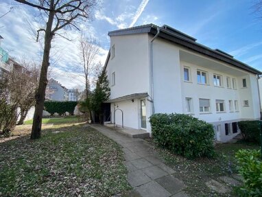 Wohnung zum Kauf Provisionsfrei 595.000 € 5 Zimmer 142 m² Irenenstraße Wiesbaden 65191