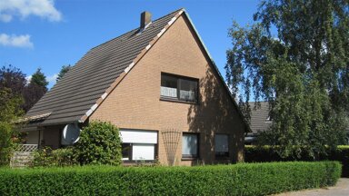 Einfamilienhaus zum Kauf 265.000 € 5 Zimmer 130 m² 577 m² Grundstück Hohenkirchen Wangerland 26434