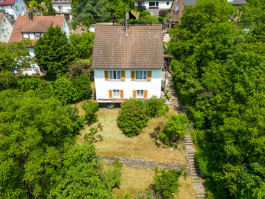 Einfamilienhaus zum Kauf 590.000 € 5 Zimmer 117 m² 1.021 m² Grundstück Kirchberg Kirchberg an der Murr 71737