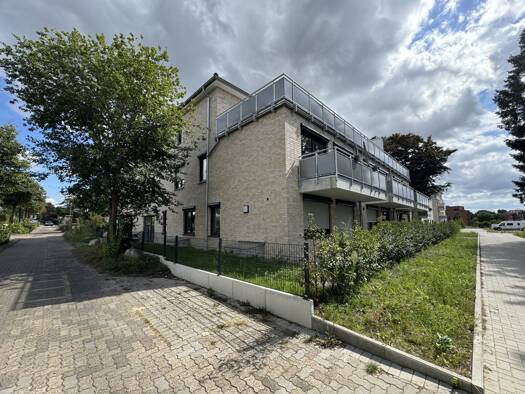 Wohnung zum Kauf - Erstbezug 321.000 € 2 Zimmer 76,3 m² Achim 28832