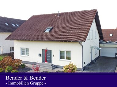 Einfamilienhaus zum Kauf 545.000 € 8 Zimmer 234 m² 461 m² Grundstück Ransbach-Baumbach 56235