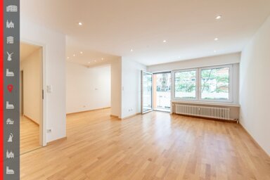 Wohnung zum Kauf 650.000 € 3 Zimmer 83,3 m² Am Westbad München 81241