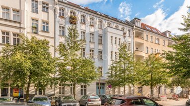 Wohnung zum Kauf 207.000 € 1 Zimmer 40 m² 3. Geschoss Prenzlauer Berg Berlin 10437