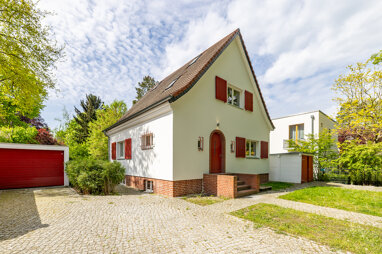 Einfamilienhaus zum Kauf 1.090.000 € 4 Zimmer 108,9 m² 630 m² Grundstück Kleinmachnow 14532