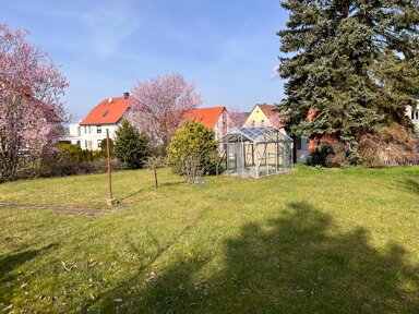 Grundstück zum Kauf 62.600 € 626 m² Grundstück Bad Salzungen Bad Salzungen 36433