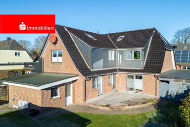 Doppelhaushälfte zum Kauf 399.000 € 6 Zimmer 183 m² 435 m² Grundstück frei ab 01.02.2025 Gettorf 24214