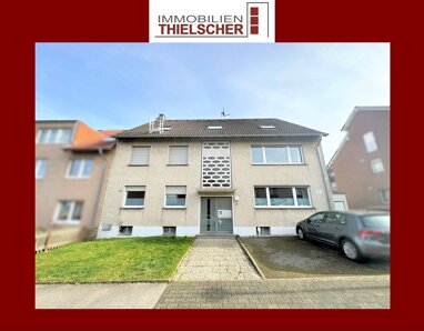 Wohnung zur Miete 425 € 2 Zimmer 58 m² Schubertstraße 5 Kohlscheid Herzogenrath 52134