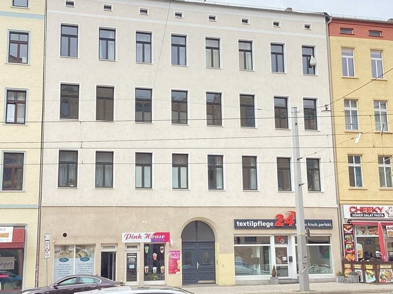 Wohnung zur Miete 323,61 € 1 Zimmer 46,2 m²<br/>Wohnfläche 10.11.2024<br/>Verfügbarkeit Breiter Weg 225 Rathausviertel Magdeburg 39104