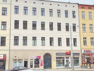 Wohnung zur Miete 323,61 € 1 Zimmer 46,2 m² frei ab 10.11.2024 Breiter Weg 225 Rathausviertel Magdeburg 39104