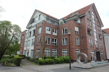 Wohnung zum Kauf 298.000 € 2 Zimmer 81 m² 2. Geschoss Werne Werne 59368