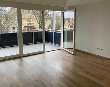 Wohnung zur Miete 755 € 3 Zimmer 83,1 m² 1. Geschoss frei ab 01.03.2025 Bgm.-Prell-Straße 18 Seubelsdorf Lichtenfels 96215