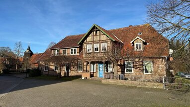 Mehrfamilienhaus zum Kauf 249.000 € 14 Zimmer 353,9 m² 3.456 m² Grundstück Langlingen Langlingen 29364