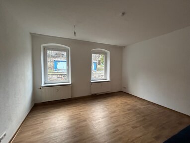 Wohnung zur Miete 270 € 2 Zimmer 50,2 m² Erdgeschoss Bärenstein Altenberg 01773