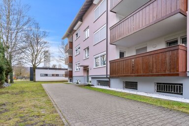 Wohnung zum Kauf 209.500 € 3,5 Zimmer 79,3 m² 1. Geschoss Schelklingen Schelklingen 89601