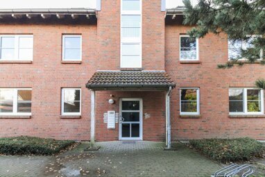 Wohnung zum Kauf 175.000 € 3 Zimmer 80,2 m² 1. Geschoss Zarrentin Zarrentin am Schaalsee 19246